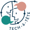 Tech à tète Logo